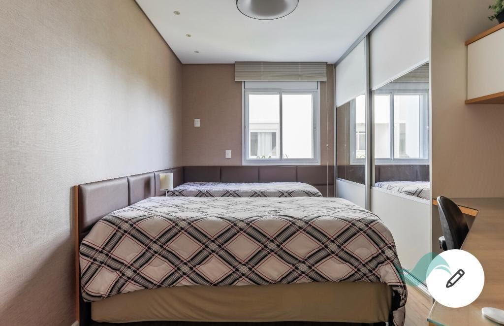 Apartamento à venda com 3 quartos, 3 suítes, 2 vagas e 170m² no Jurerê Internacional, Florianópolis (SC) — foto 10 de 26