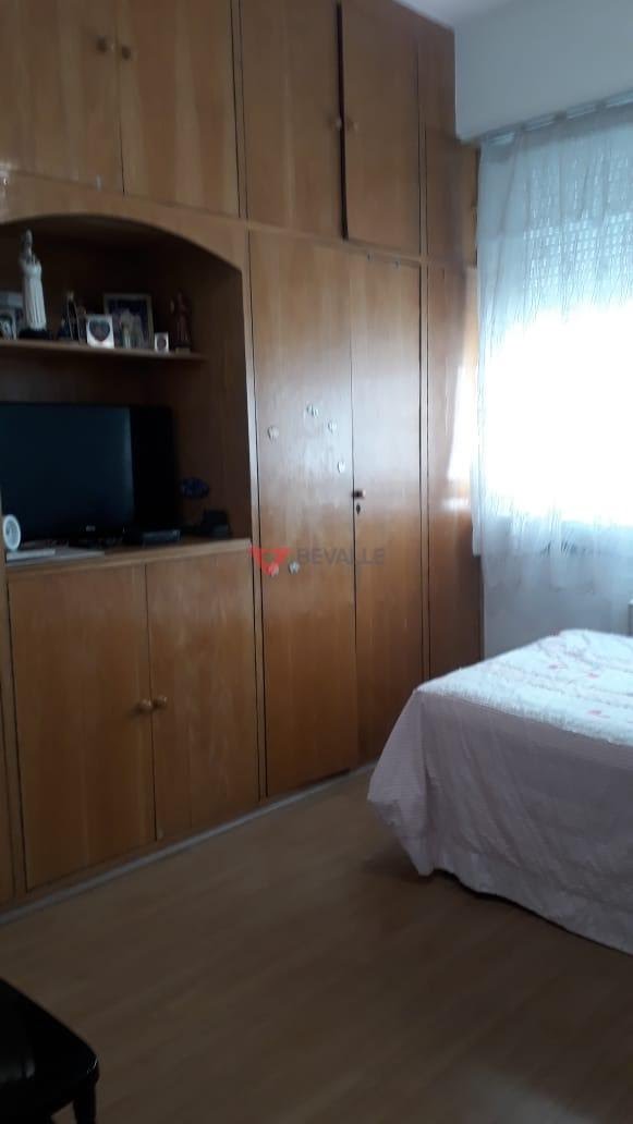 Apartamento à venda com 3 quartos, 1 suíte, 1 vaga e 190m² no Copacabana, Rio de Janeiro (RJ) — foto 8 de 23