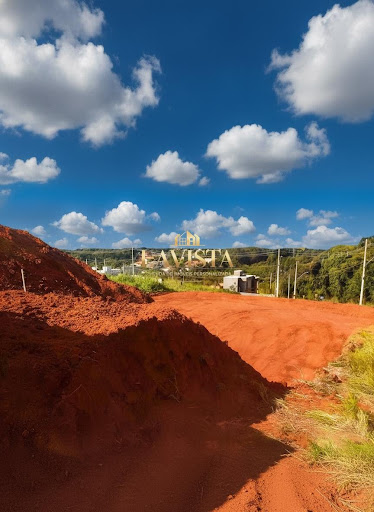 Lote / Terreno em Loteamento Vale das Flores  -  Atibaia