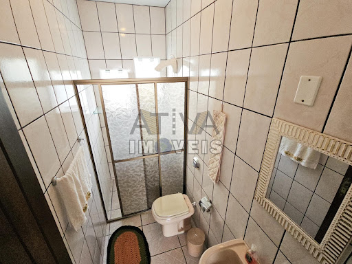 Banheiro Área de festas