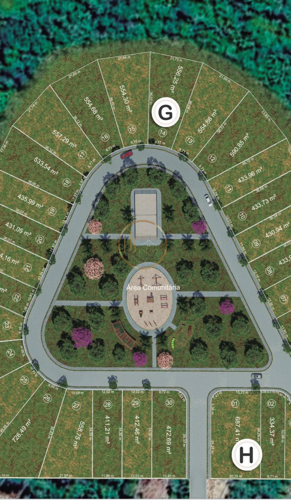 Terreno à venda com 1000m² de terreno no Nova Cabrália, Santa Cruz Cabrália (BA) — foto 18 de 21