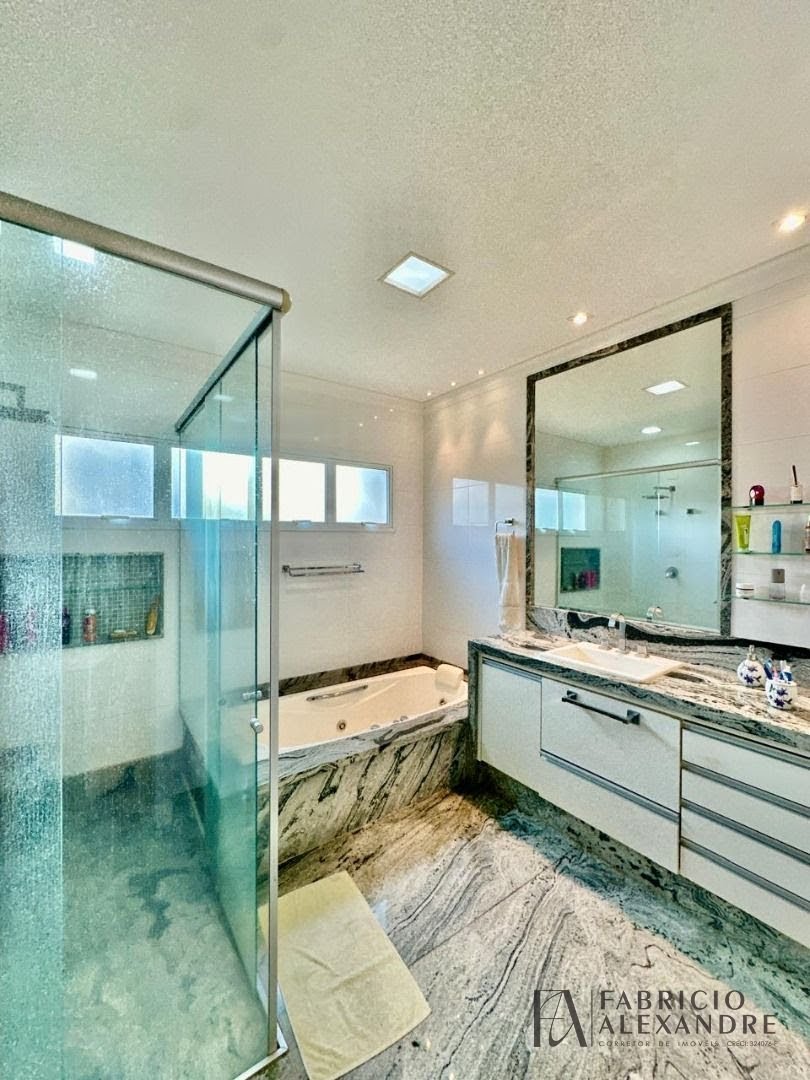 Casa à venda com 4 quartos, 4 suítes, 4 vagas e 540m² no Damha IV, São José do Rio Preto (SP) — foto 11 de 21