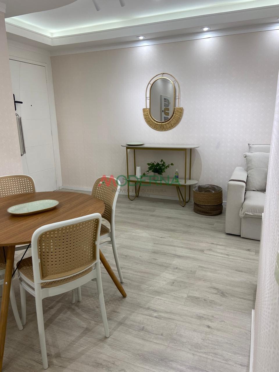 Apartamento à venda com 3 quartos, 1 banheiro, 1 vaga e 59m² no Parque Erasmo Assunção, Santo André (SP) — foto 10 de 30