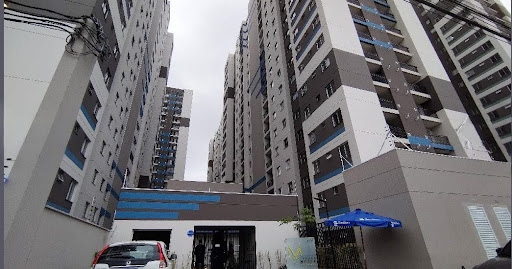 Apartamento em Mooca  -  São Paulo