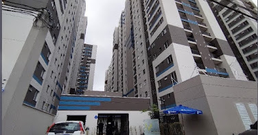 Apartamento em Mooca  -  São Paulo