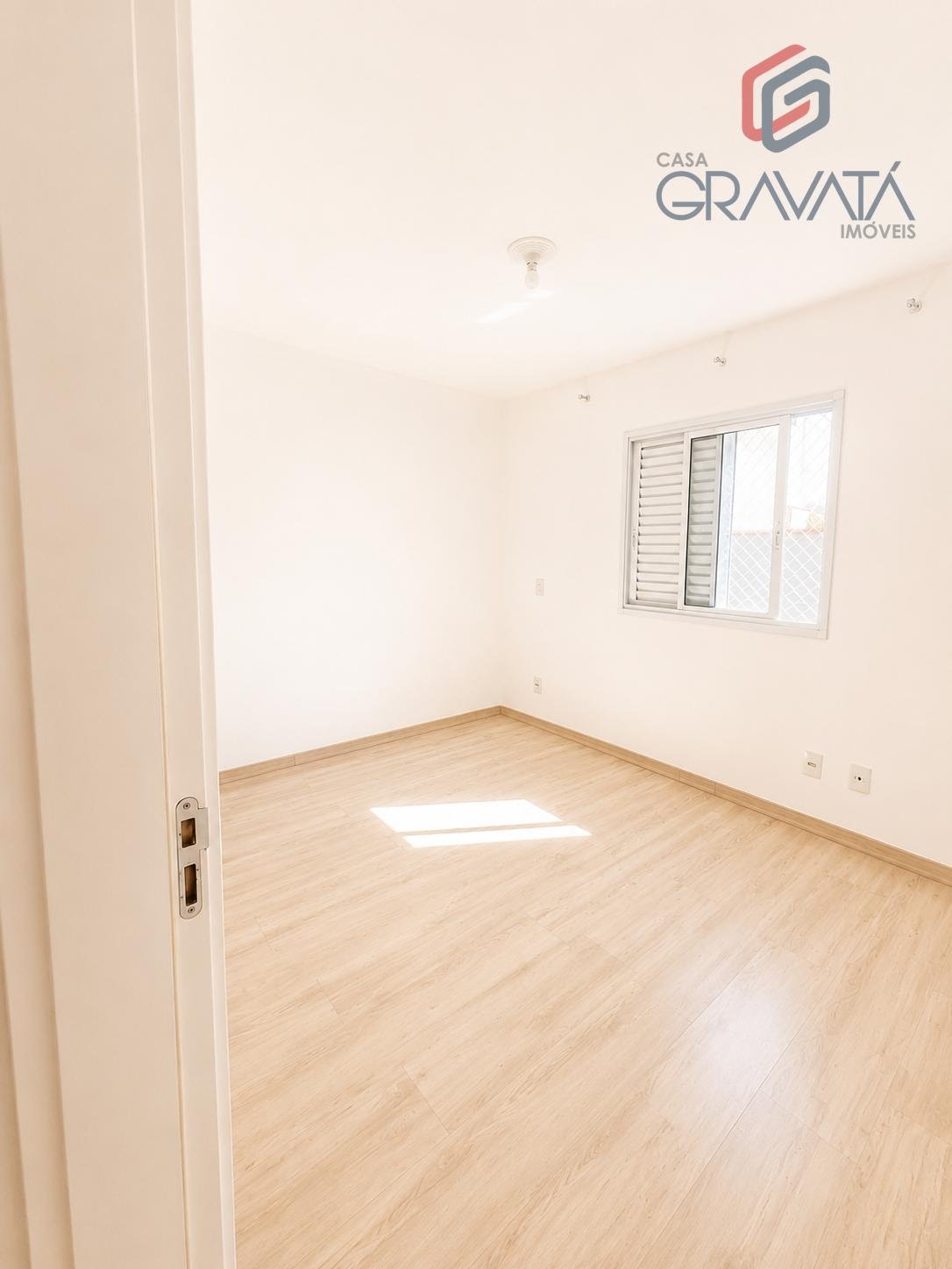 Apartamento para alugar com 3 quartos, 1 suíte, 3 vagas e 90m² no Campestre, Santo André (SP) — foto 19 de 30