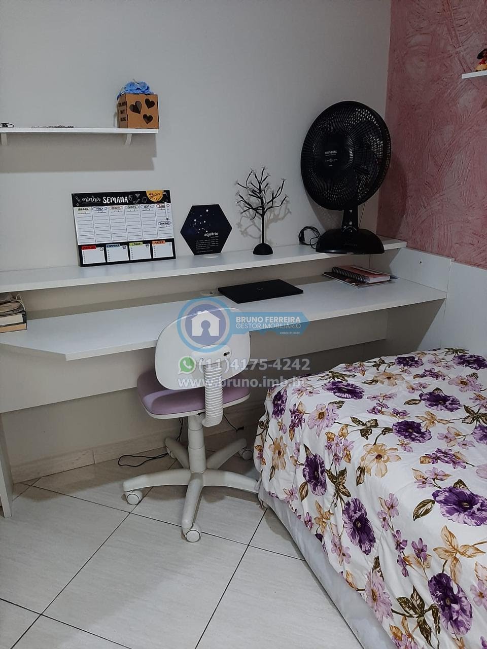 Casa à venda com 3 quartos, 3 banheiros, 2 vagas e 120m² no Vila Mazzei, São Paulo (SP) — foto 14 de 20