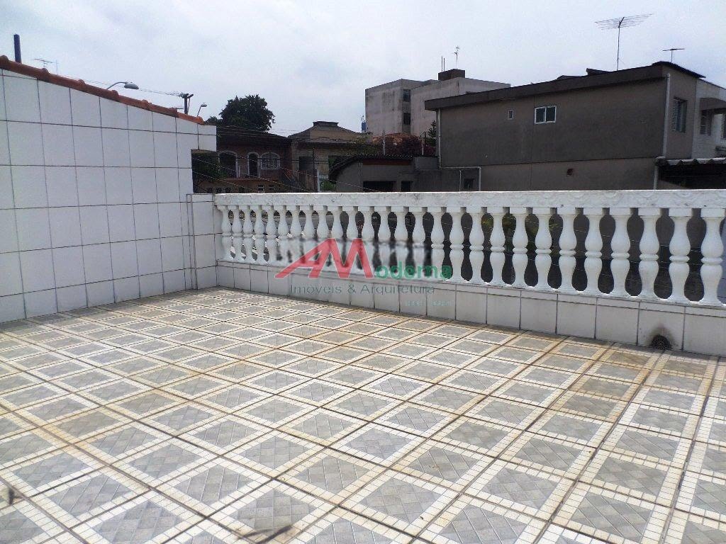 Casa à venda com 3 quartos, 2 banheiros, 2 vagas e 168m² no Taboão, São Bernardo do Campo (SP) — foto 17 de 18