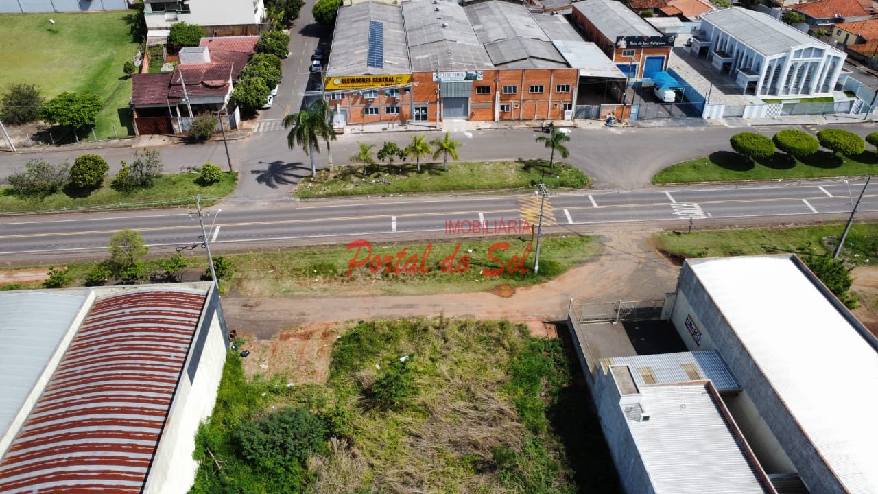 Terreno à venda com 250m² de terreno no Jardim Altvater, Santo Antônio da Platina (PR) — foto 5 de 5