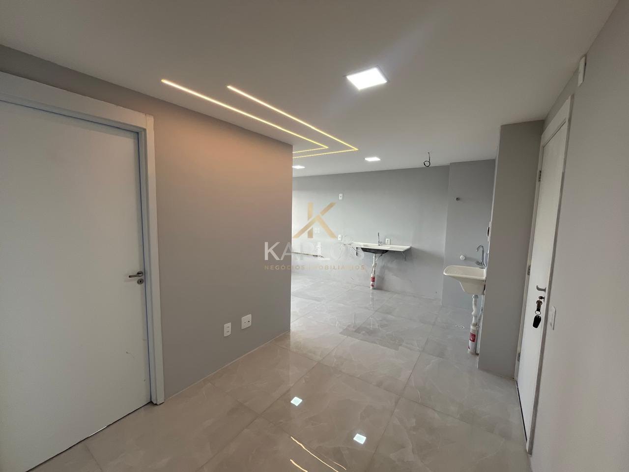 Apartamento para alugar com 2 quartos, 1 banheiro e 36m² no Passarinho, Recife — foto principal