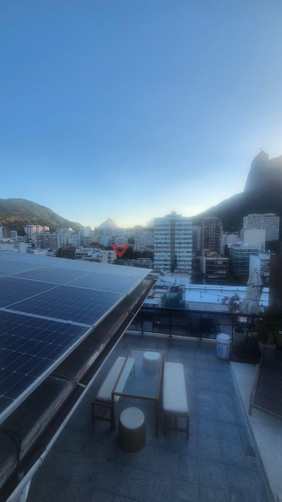 Cobertura à venda com 3 quartos, 2 suítes, 3 vagas e 260m² no Botafogo, Rio de Janeiro (RJ) — foto 26 de 30