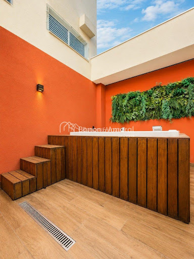 Apartamento, 2 quartos, 140 m² - Foto 26