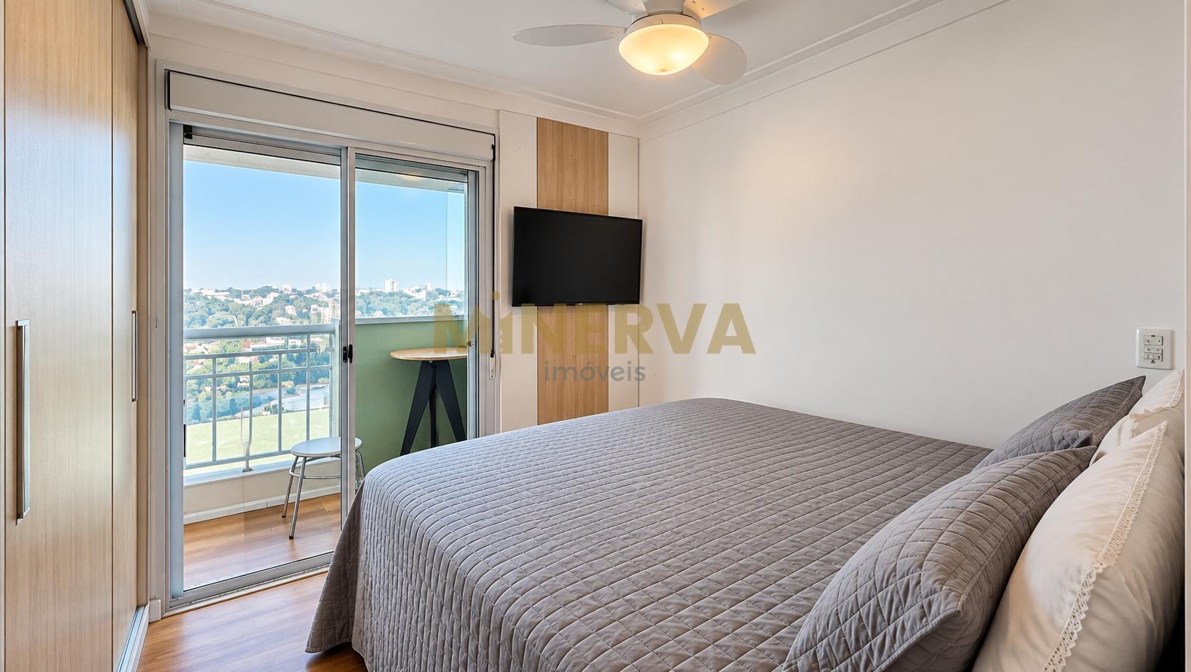 Apartamento à venda com 3 quartos, 1 suíte, 2 vagas e 94m² no Centro, Guarulhos (SP) — foto 12 de 17