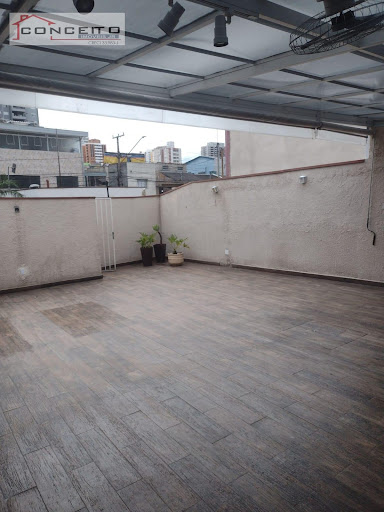 Apartamento em Tatuapé  -  São Paulo