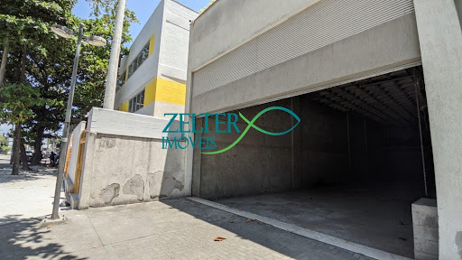 Condomínio Punto Offices, Lojão Locação 205M², Vila da Penha