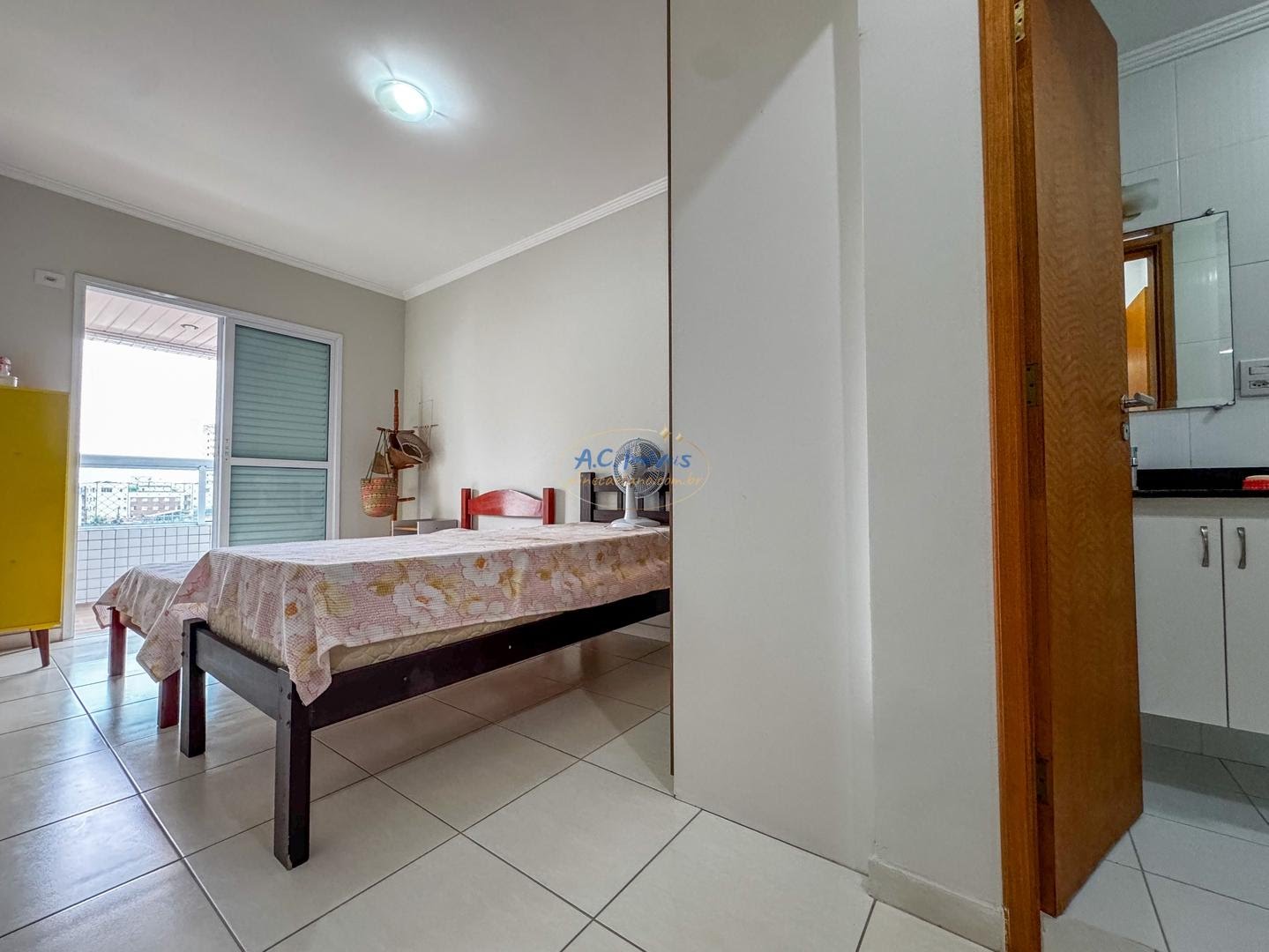 Apartamento à venda com 2 quartos, 1 suíte, 1 vaga e 85m² no Aviação, Praia Grande (SP) — foto 10 de 30