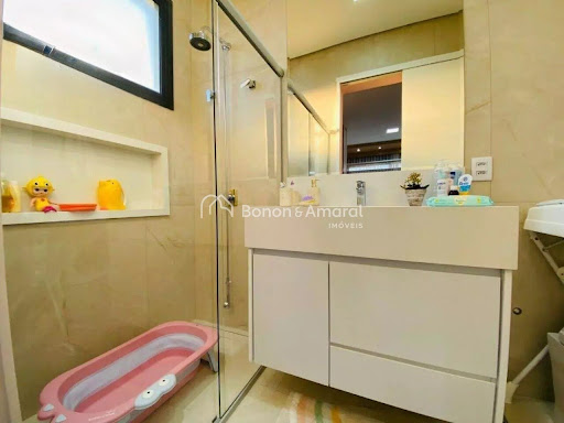 Casa de Condomínio, 4 quartos - Foto 22