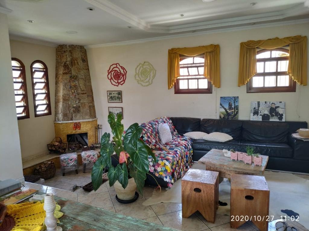 Casa à venda com 3 quartos, 2 suítes, 4 vagas e 500m² no Jordanópolis, Arujá (SP) — foto 6 de 11