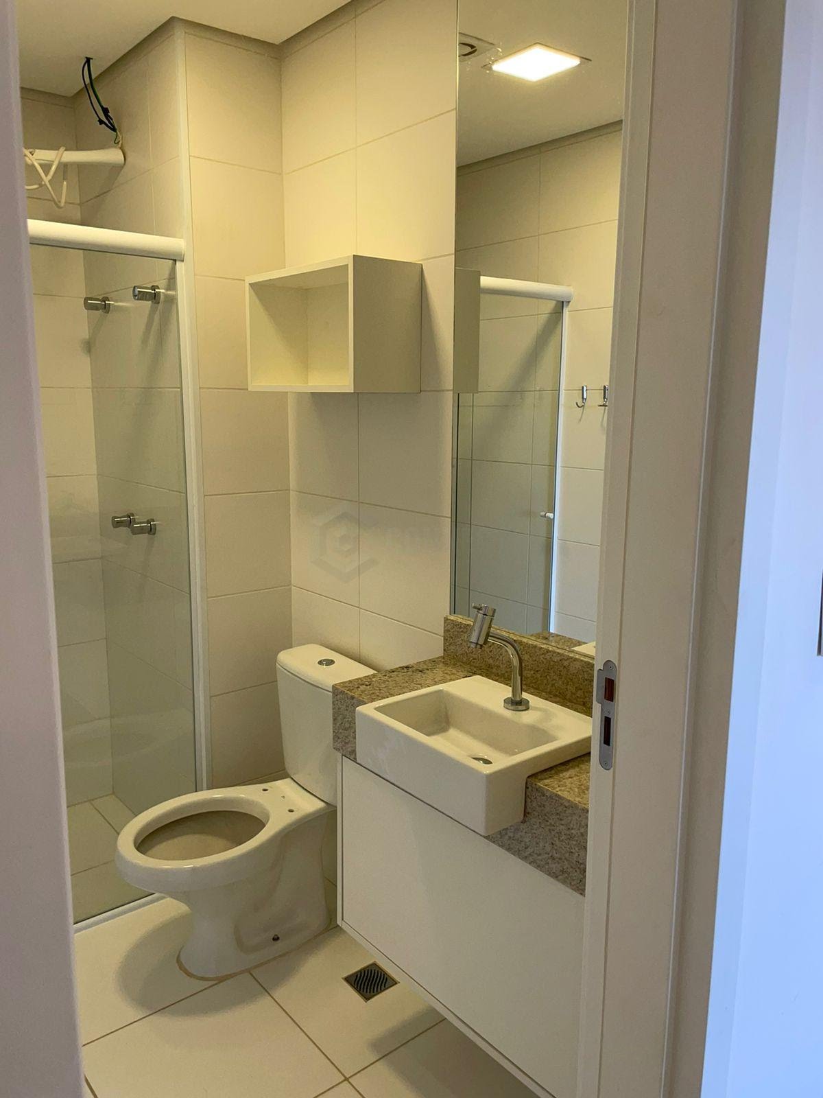 Apartamento para alugar com 3 quartos, 1 suíte, 2 vagas e 85m² no Parque Campolim, Sorocaba (SP) — foto 20 de 21