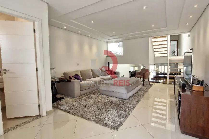 Sobrado, 3 quartos, 204 m² - Foto 16