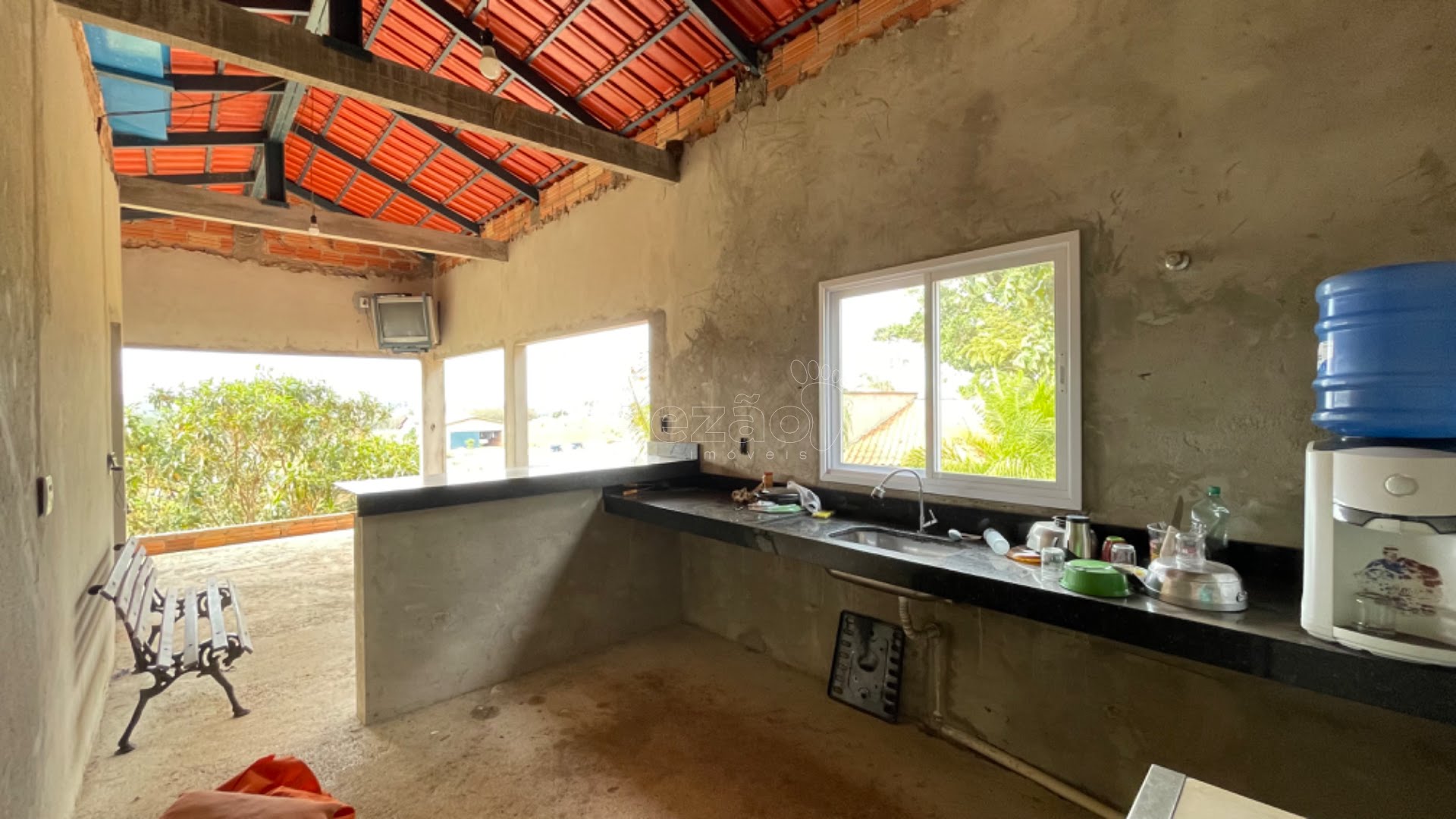 Casa à venda com 3 quartos, 2 suítes, 3 vagas e 486m² no Residencial Jardim Pacifíco, Itapuranga (GO) — foto 12 de 13