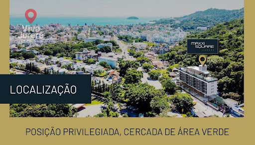 Apartamento de 2 dormitórios em Jurerê - Florianópolis, SC