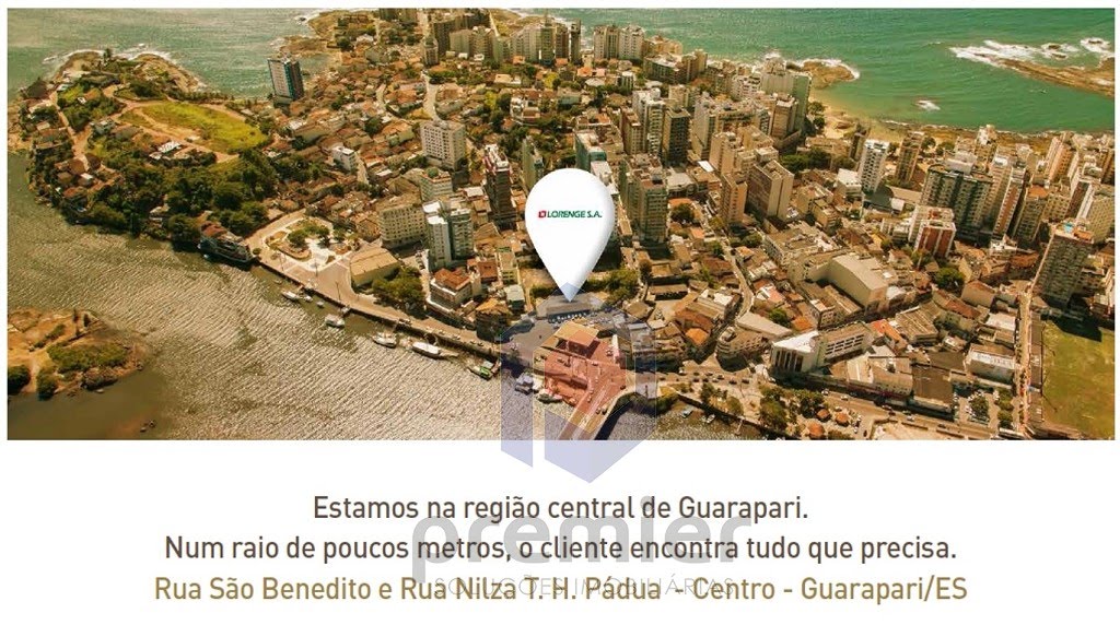 LOCALIZAÇÃO