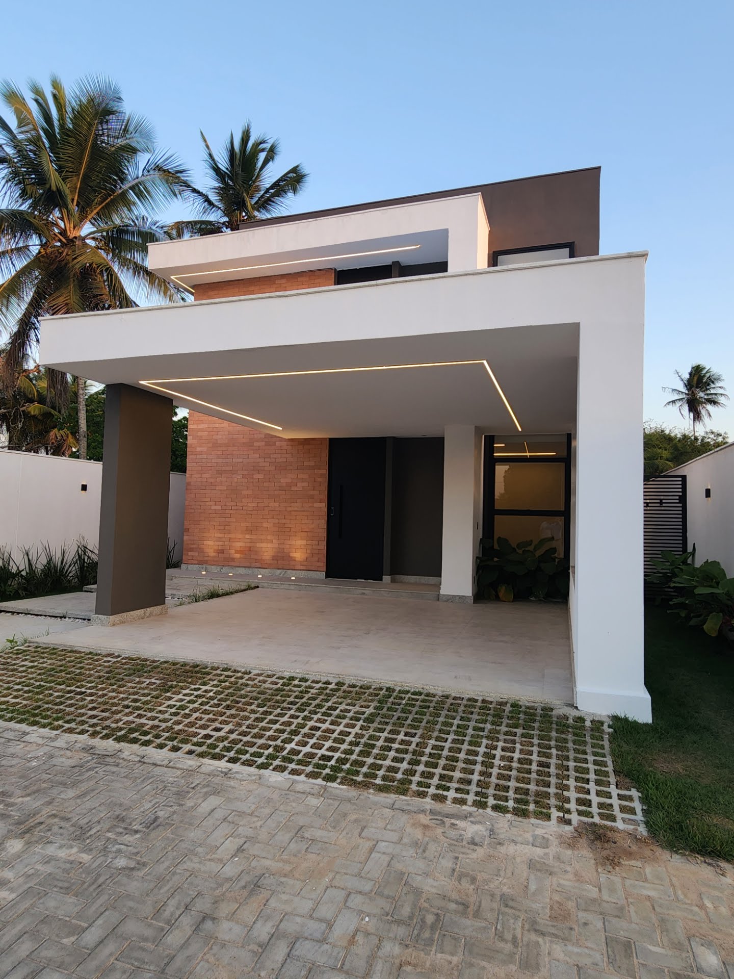 Casa à venda com 4 quartos, 3 suítes, 2 vagas e 402m² no Sim, Feira de Santana (BA) — foto 2 de 23