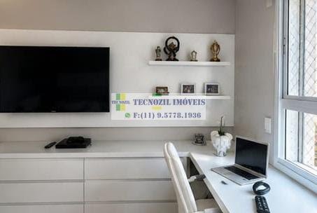 Apartamento, 3 quartos, 230 m² - Foto 9