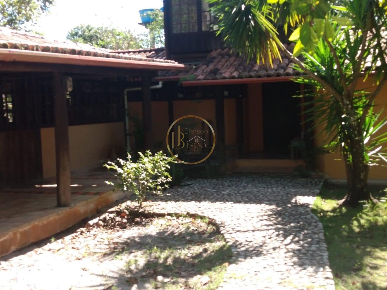 Casa à venda com 3 quartos, 1 suíte, 10 vagas e 150m² no Estrada da Balsa, Porto Seguro (BA) — foto 11 de 19