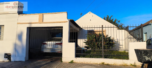 Casa em Santa Maria  -  Dom Pedrito