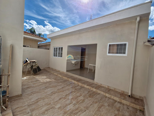 Área de Serviço