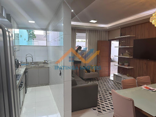 Apartamento à venda em Parque Veneza, 3 quartos, 104m²