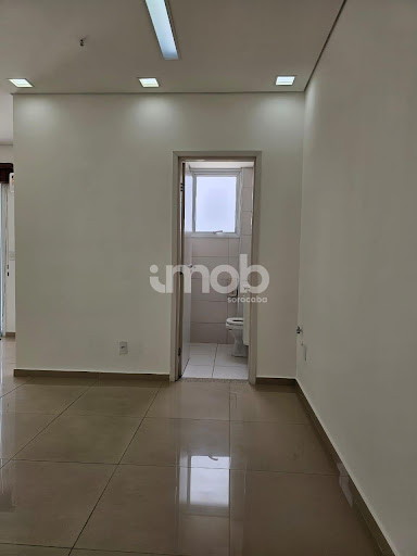 Sala Comercial à Venda Infinity Campolim Office, Sorocaba/SP