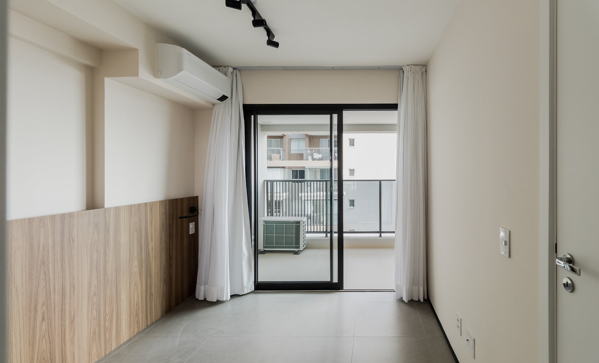 Apartamento para alugar com 1 quarto, 1 banheiro e 32m² no Vila Clementino, São Paulo (SP) — foto 6 de 15