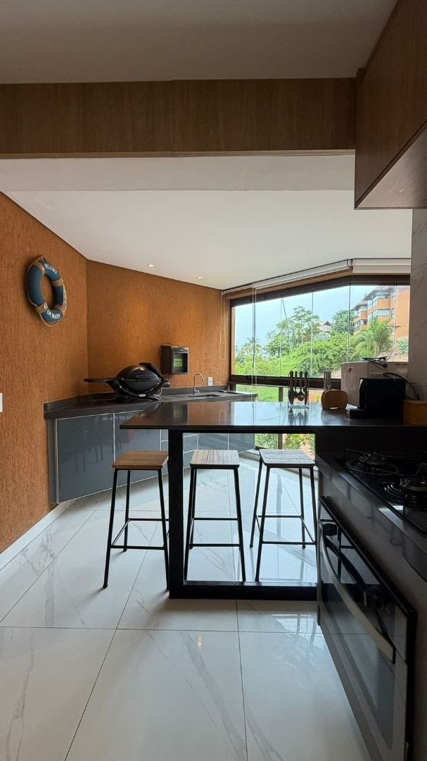 Apartamento à venda com 3 quartos, 2 suítes, 2 vagas e 94m² no Carneiros, Tamandaré (PE) — foto 15 de 30