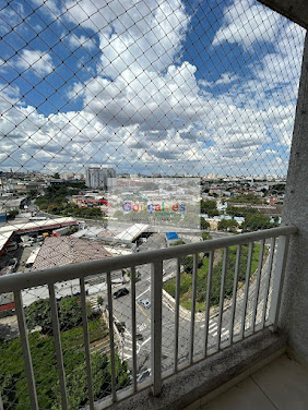 Apartamento em Vila California  -  São Paulo