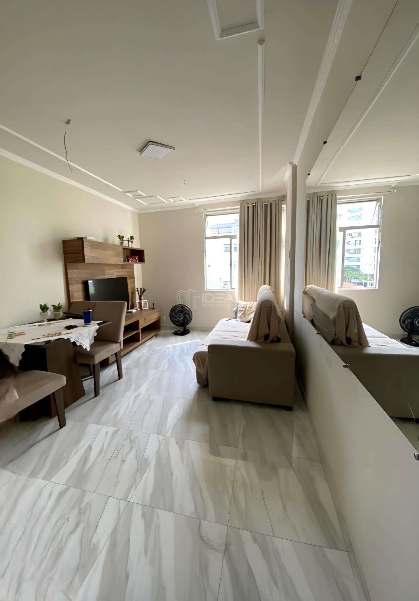 Apartamento à venda com 2 quartos, 2 banheiros, 1 vaga e 58m² no Parque Tamandaré, Campos dos Goytacazes (RJ) — foto 25 de 30