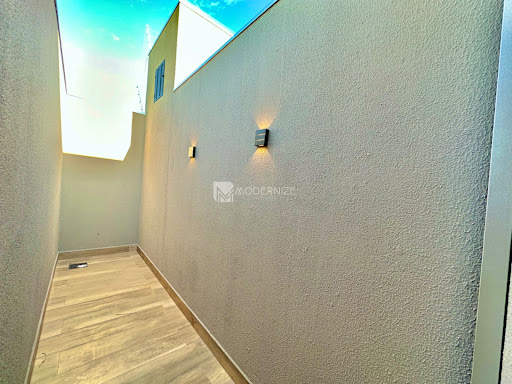 Casa em Loteamento Residencial e Comercial Jardim Athenas  -  Catalão