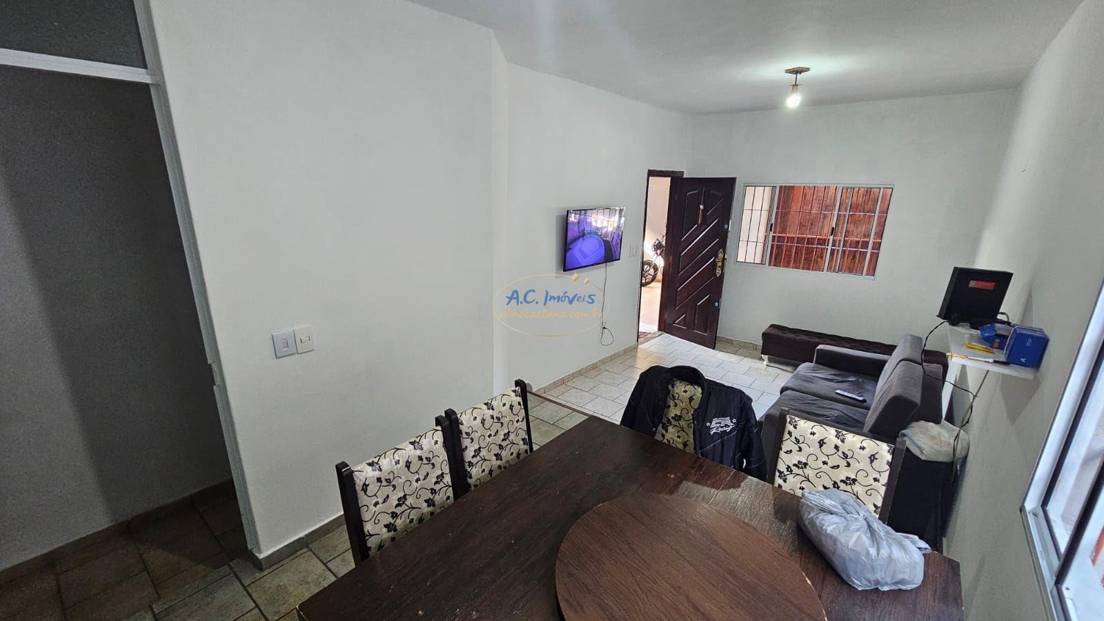Casa à venda com 3 quartos, 1 suíte, 3 vagas e 190m² no Guilhermina, Praia Grande (SP) — foto 13 de 30