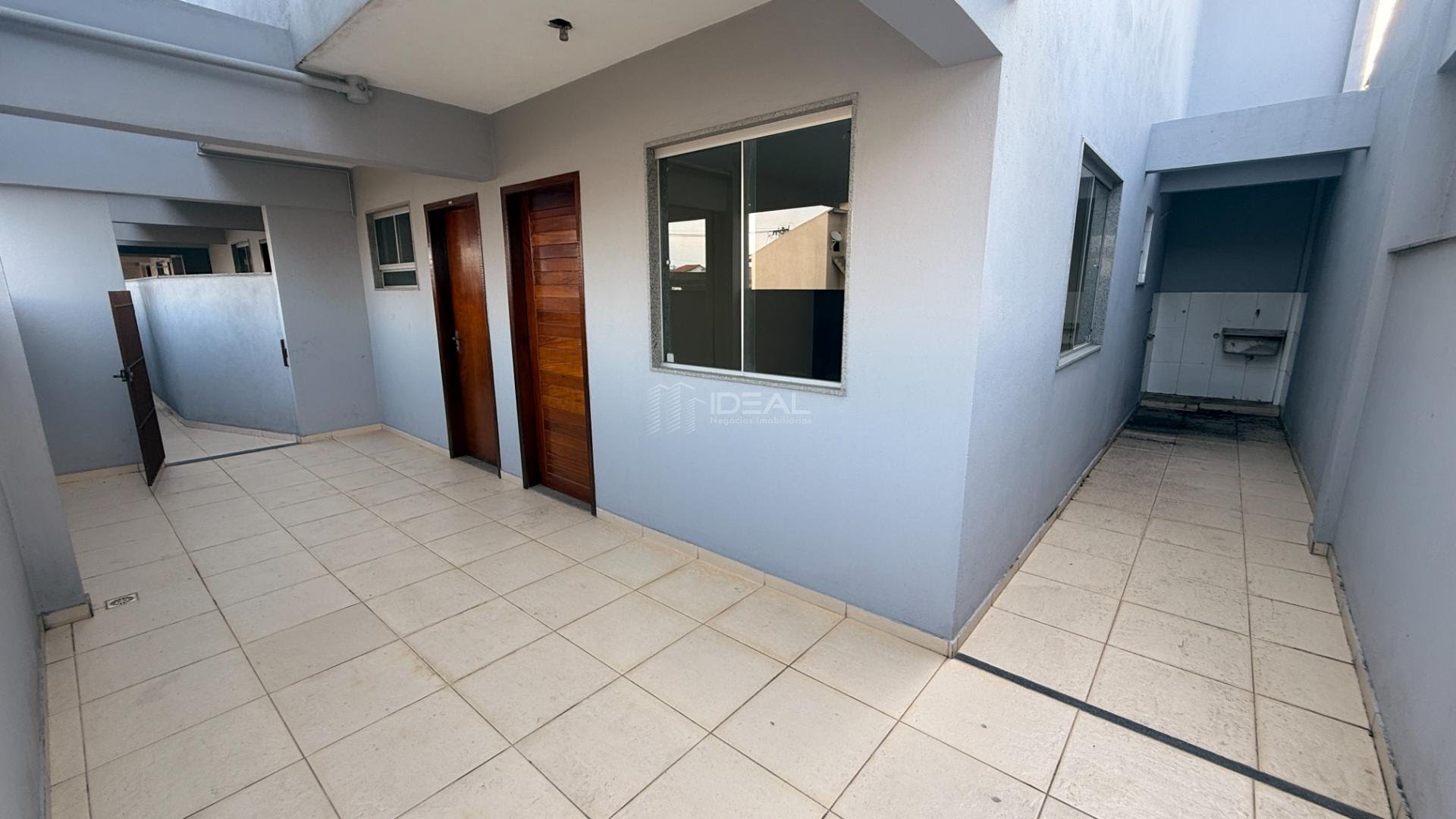 Apartamento à venda com 2 quartos, 1 suíte, 1 vaga e 110m² no Parque Fazenda Grande, Campos dos Goytacazes (RJ) — foto 20 de 21