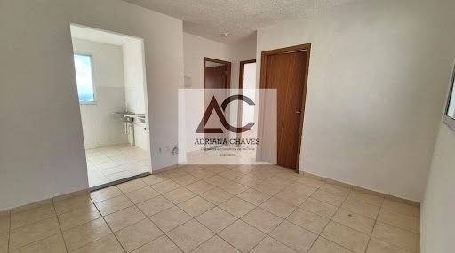 Apartamento no bairro Paraíso  -  Ponte Nova