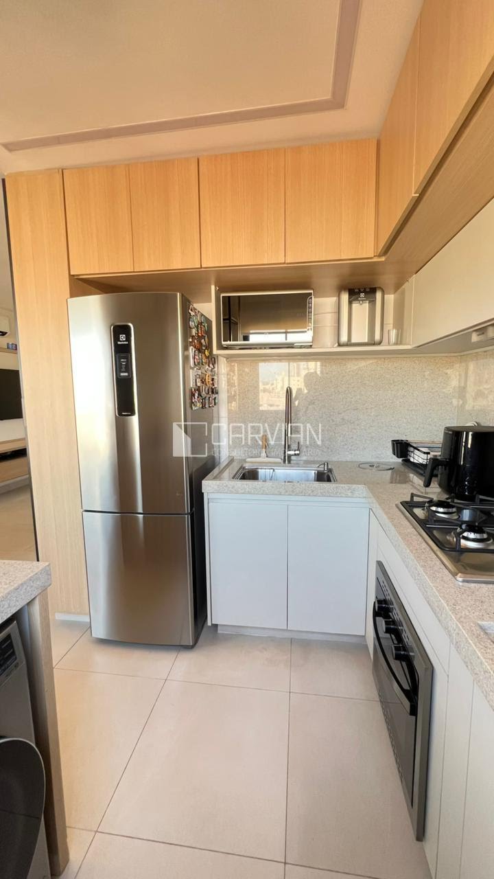 Apartamento à venda com 2 quartos, 1 suíte e 59m² no Jardim Sao Luiz, Ribeirão Preto (SP) — foto 14 de 30