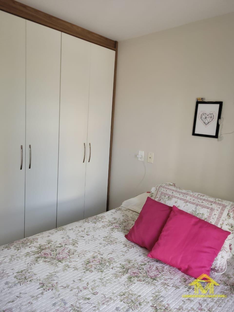 Apartamento à venda com 2 quartos, 1 banheiro, 1 vaga e 49m² no Ataíde, Vila Velha (ES) — foto 8 de 13