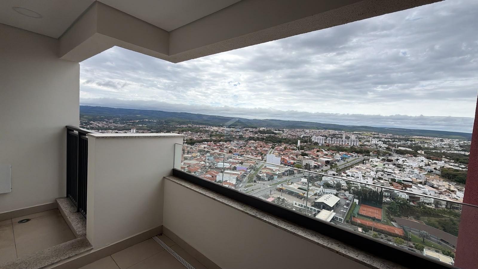 Apartamento à venda com 1 quarto, 1 suíte, 1 vaga e 47m² no Parque Campolim, Sorocaba (SP) — foto 10 de 30