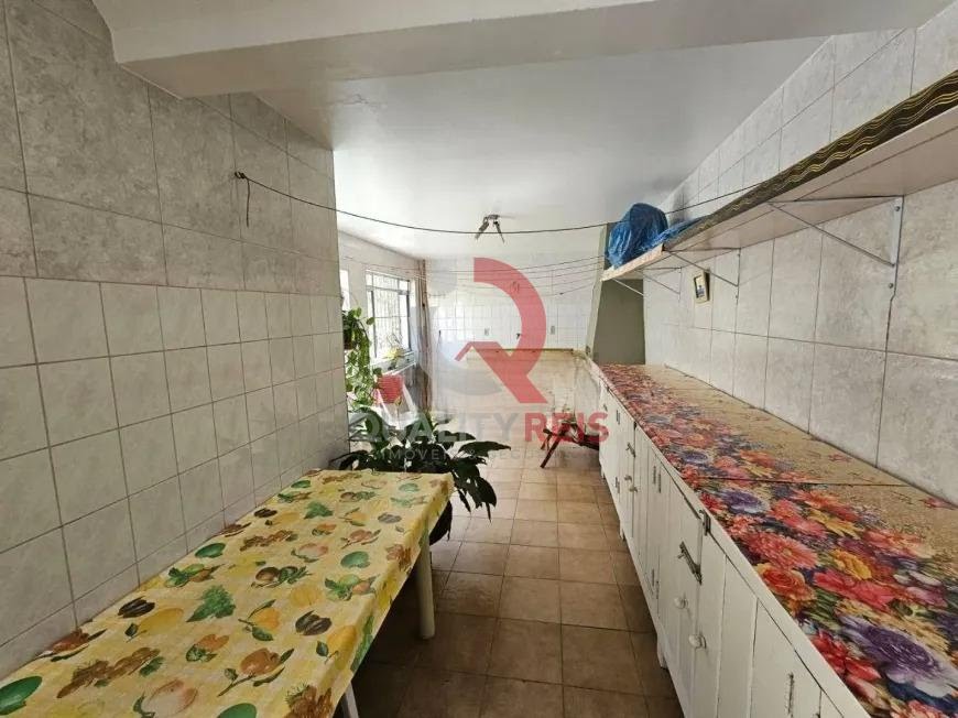 Sobrado, 4 quartos, 240 m² - Foto 19