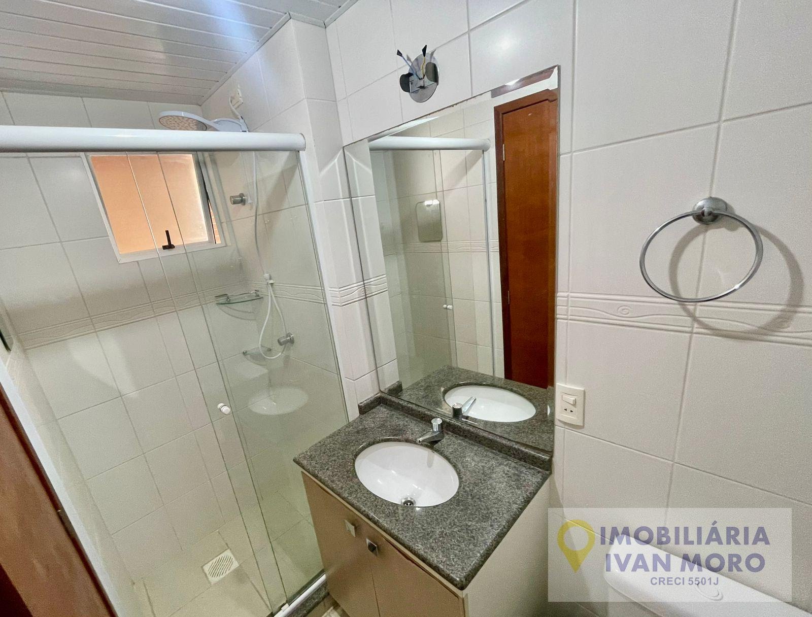 Apartamento à venda com 3 quartos, 1 suíte, 1 vaga e 78m² no Cachoeira do Bom Jesus, Florianópolis (SC) — foto 17 de 29