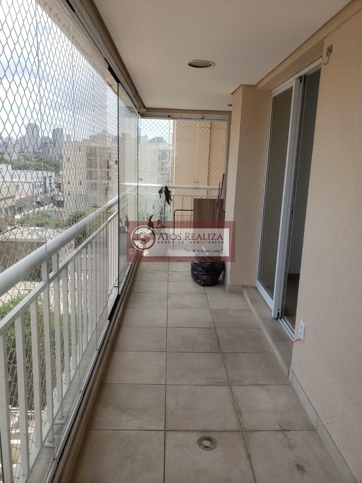 Apartamento à venda com 2 quartos, 1 suíte, 1 vaga e 72m² no Ipiranga, São Paulo (SP) — foto 21 de 30