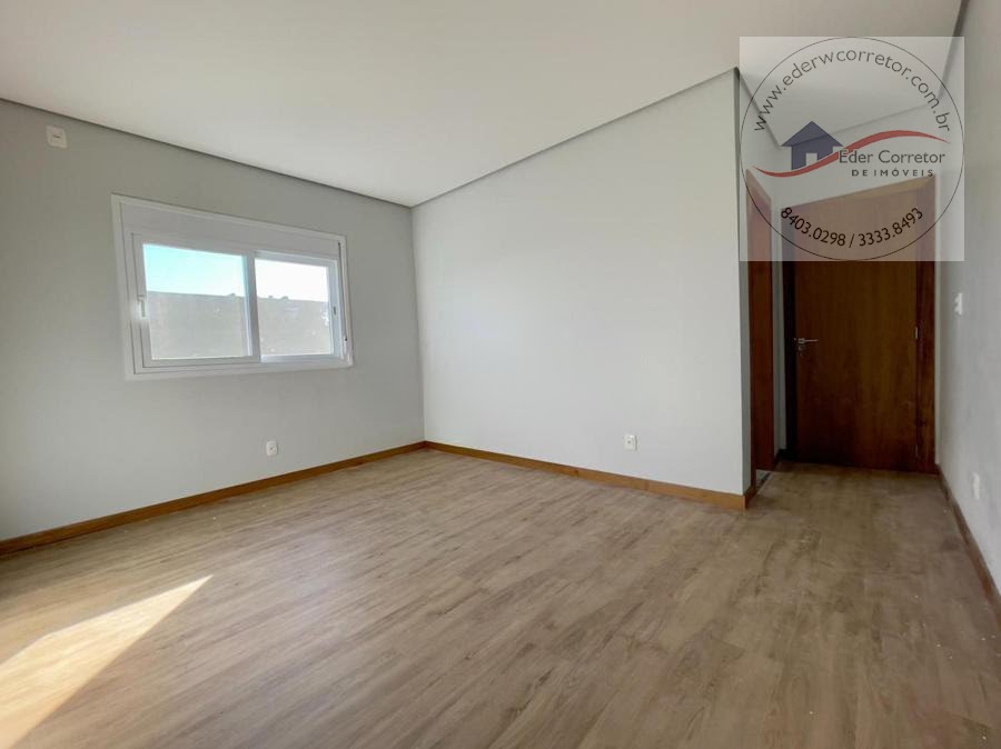 Casa à venda com 3 quartos, 1 suíte, 2 vagas e 163m² no Universitário, Ijuí (RS) — foto 12 de 30