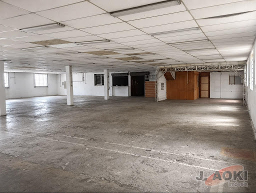 Galpão para venda possui 1749 m² em Vila da Saúde